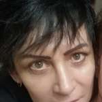 Оксана, 49 лет